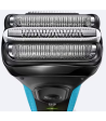 Braun Series 3+ 3040s - Herreshaver