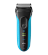 Braun Series 3+ 3040s - Herreshaver