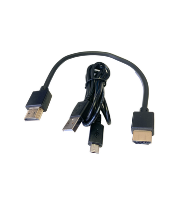 HDMI ARC to Powerlink