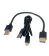 HDMI ARC to Powerlink