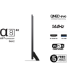 LG 100QNED86A6 - QNED Mini LED AI 4K Smart TV