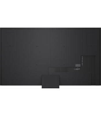 LG 100QNED86A6 - QNED Mini LED AI 4K Smart TV