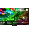 LG 100QNED86A6 - QNED Mini LED AI 4K Smart TV