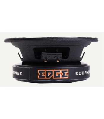 EDGE 6,5" mellemtone ubegrænset lydtryk
