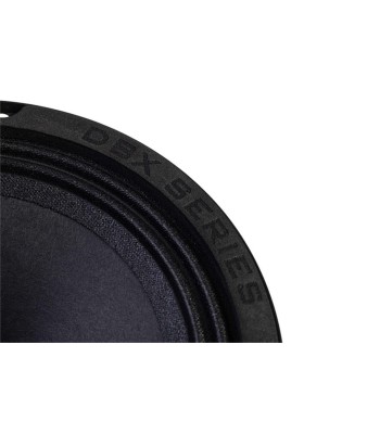 EDBX-serien 6,5" Pro-højttalere, par, 4 ohm, 175 watt RMS
