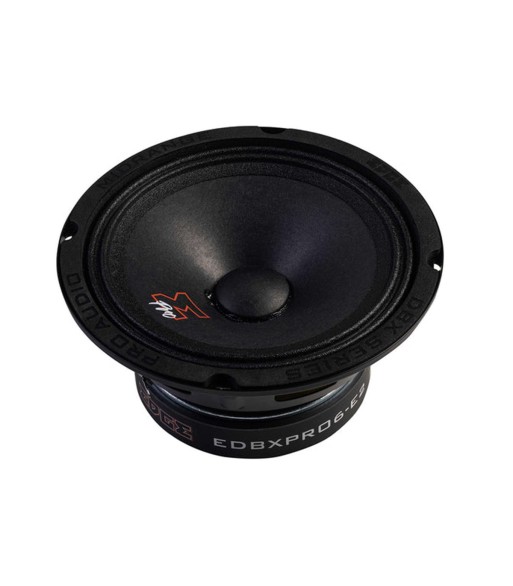 EDBX-serien 6,5" Pro-højttalere, par, 4 ohm, 175 watt RMS