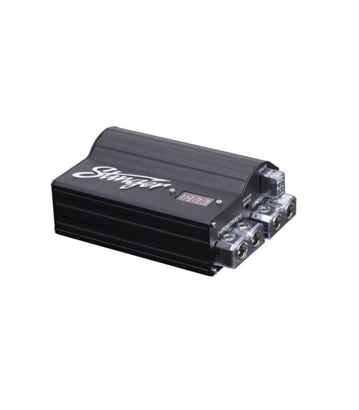 Stinger 5 FARAD PRO DIGITAL HYBRIDKONDENSATOR