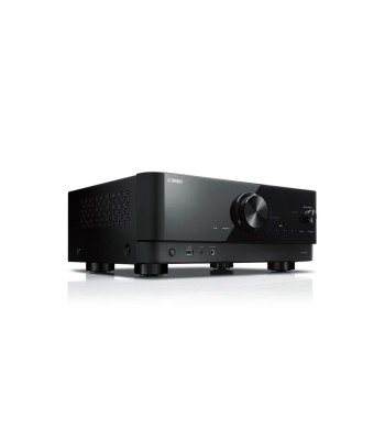 Yamaha TSR-700 7.2 ch AV receiver with CINEMA DSP 3D