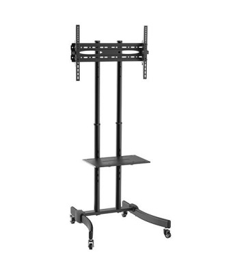 Logilink BP0026 gulvstander med hjul ***UDSTILLINGSMODEL***