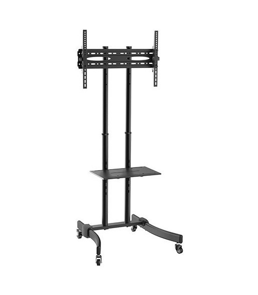 Logilink BP0026 gulvstander med hjul ***UDSTILLINGSMODEL***