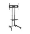 Logilink BP0026 gulvstander med hjul ***UDSTILLINGSMODEL***