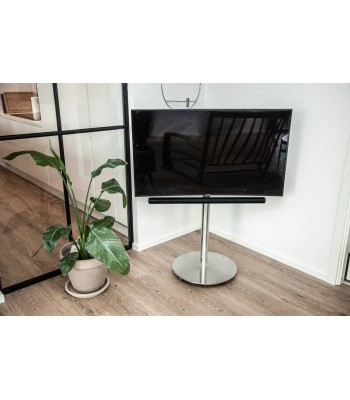 Sinox Soundbarbeslag til Sinox StandView. Sort