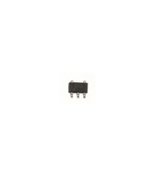 PHUI SPÆNDINGSREGULATOR LDO, +3,3V/0,2A, SMD SOT-23