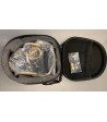 ScanMic headset mikrofon Cardoid, Beige
