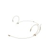 ScanMic ultra-light headset mikrofon Omni, Beige