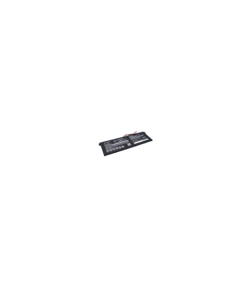 11,4V-3000MAH LI-ION BATTERI TIL LAPTOP (PASSER TIL ACER)