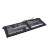 11,4V-3000MAH LI-ION BATTERI TIL LAPTOP (PASSER TIL ACER)