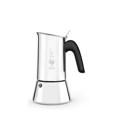 BIALETTI ESPRESSOKANDE NEW VENUS INDUKTION 10-KOPPER