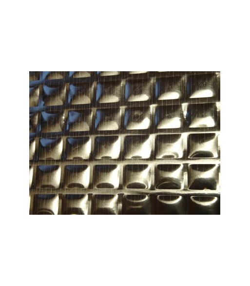 Silent Coat extra instaler pack - 4mm - 23 plader