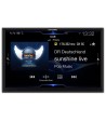 Alpine X901D-F freestyle 9"