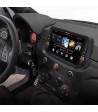 Alpine X901D-F freestyle 9"