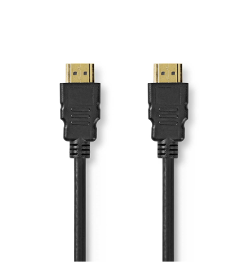 Ultra High Speed ​​HDMI ™ kabel 5m