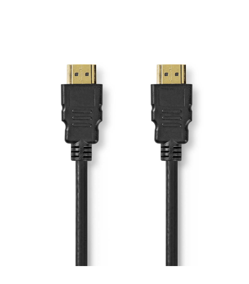 Ultra High Speed ​​HDMI ™ kabel 3m CVGL35000BK30