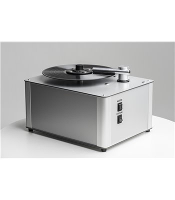 Pro-Ject VC-S3 Pladerengøringsmaskine