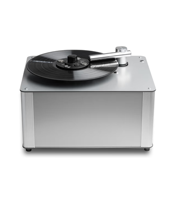 Pro-Ject VC-S3 Pladerengøringsmaskine