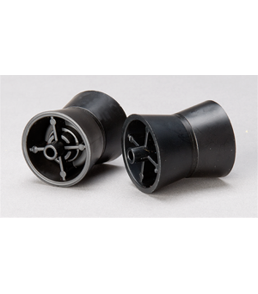 Pro-Ject Spin Clean Rollers One Pair