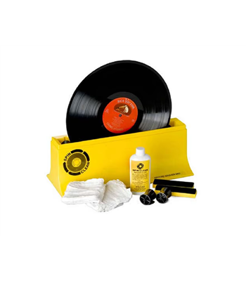 Pro-Ject Spin Clean Pladevasker