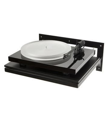 Pro-Ject Wall Mount it 1 - WMI Sort