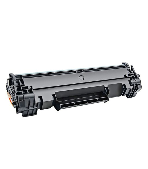 HP 142x sort toner 2000 sider alternativ – W1420X