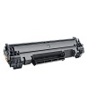 HP 142x sort toner 2000 sider alternativ – W1420X