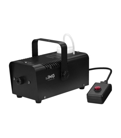 FM-410  Kompakt røgmaskine