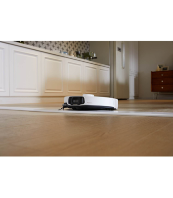 Roborock S8 MaxV robotstøvsuger Ultra White