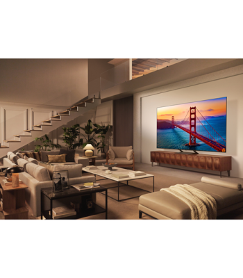 LG 50QNED7EA6B QNED AI 4K Smart TV