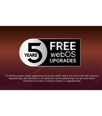 LG 50QNED7EA6B QNED AI 4K Smart TV