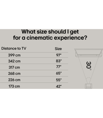 LG 50QNED7EA6B QNED AI 4K Smart TV