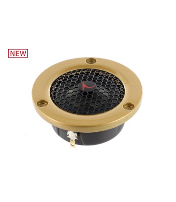 Scan-Speak Gold Series D3004/606005 (sæt)