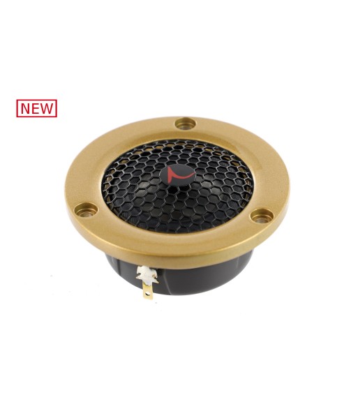 Scan-Speak Gold Series D3004/606005 (sæt)