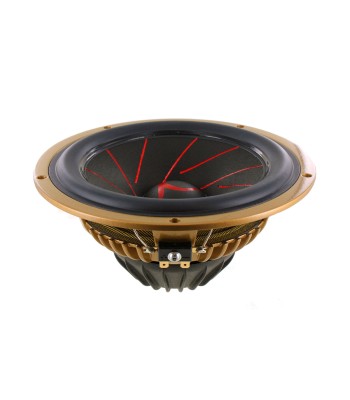 Scan-Speak Gold Series 16W/4538G05 (sæt)