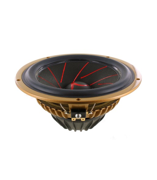 Scan-Speak Gold Series 16W/4538G05 (sæt)