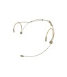 ScanMic ultra-light headset mikrofon Omni, Beige sennheiser