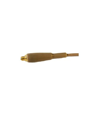 JTS kabel til headset mikrofon Sennheiser, Beige