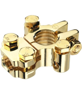 CARPOWER CPC-32G Batteriklemme med negativ pol