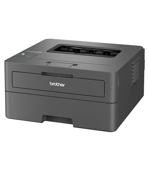 Brother HL-L2445DW sort/hvid laserprinter