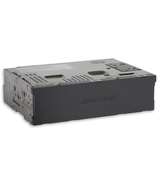 Alpine I902 Blackbox med navigation