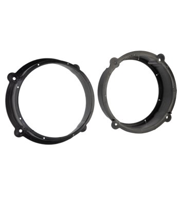 Højttaler rammer Audi TT/Q7, 200mm