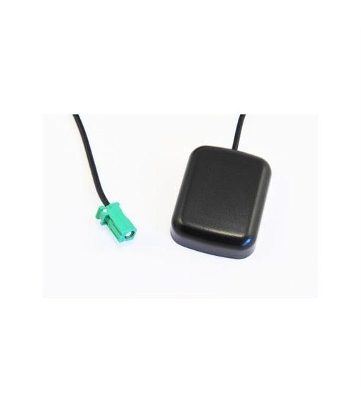 Au2Tek GPS antenne til Pioneer grøn stik